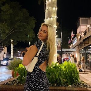 Meet your Posher, Rikke